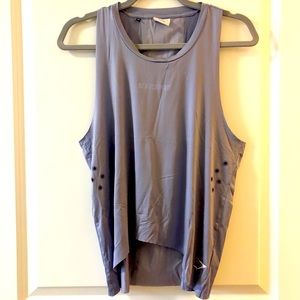 GYMSHARK SOL LIFT | Tank Top | Size L